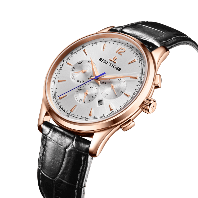 Đồng hồ Reef Tiger RGA1564-PWB Đồng hồ Reef Tiger RGA1564-PWB