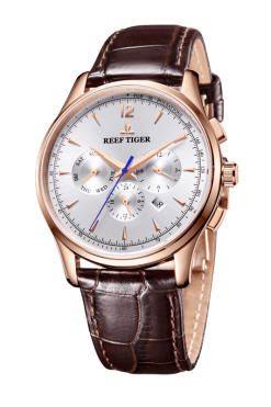 Đồng hồ Reef Tiger RGA1564-PWS