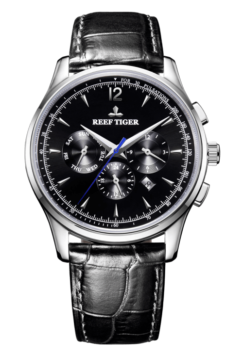 Đồng hồ Reef Tiger RGA1564-YBB Đồng hồ Reef Tiger RGA1564-YBB