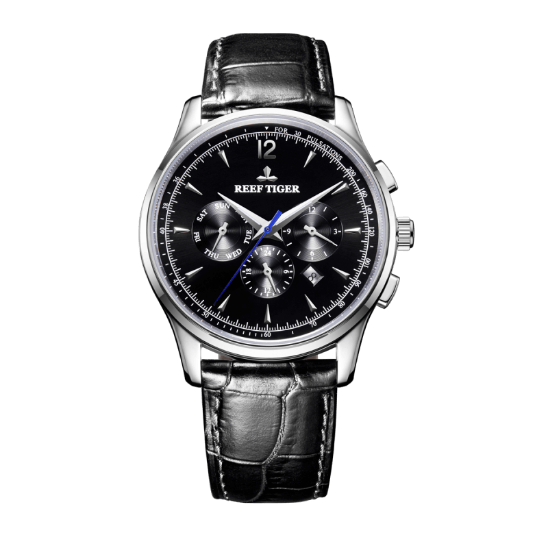 Đồng hồ Reef Tiger RGA1564-YBB Đồng hồ Reef Tiger RGA1564-YBB