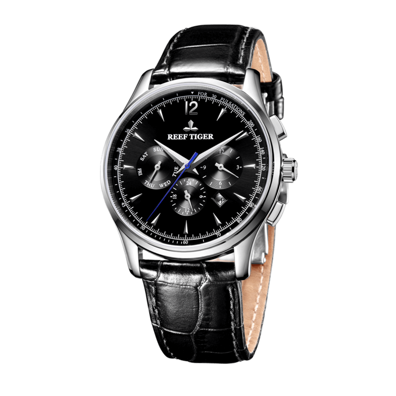 Đồng hồ Reef Tiger RGA1564-YBB Đồng hồ Reef Tiger RGA1564-YBB