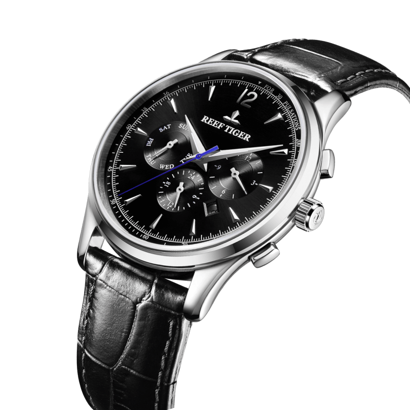 Đồng hồ Reef Tiger RGA1564-YBB Đồng hồ Reef Tiger RGA1564-YBB