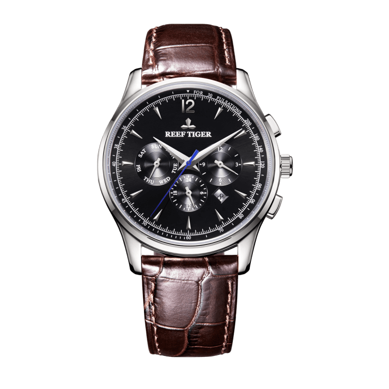 Đồng hồ Reef Tiger RGA1564-YBS Đồng hồ Reef Tiger RGA1564-YBS