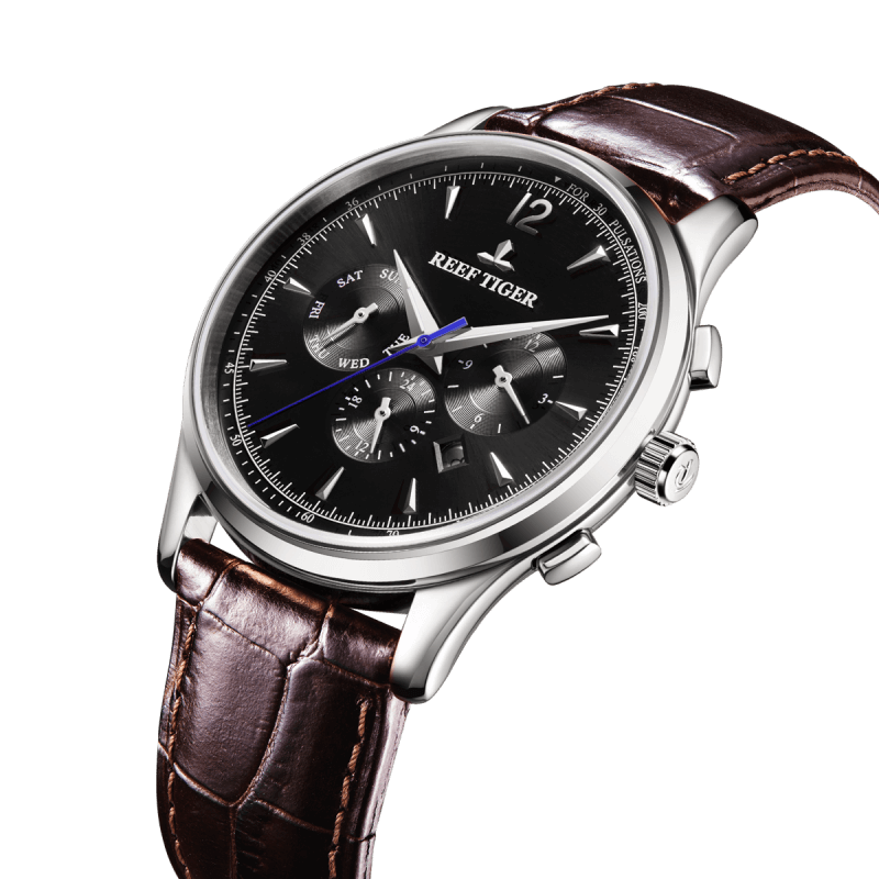 Đồng hồ Reef Tiger RGA1564-YBS Đồng hồ Reef Tiger RGA1564-YBS