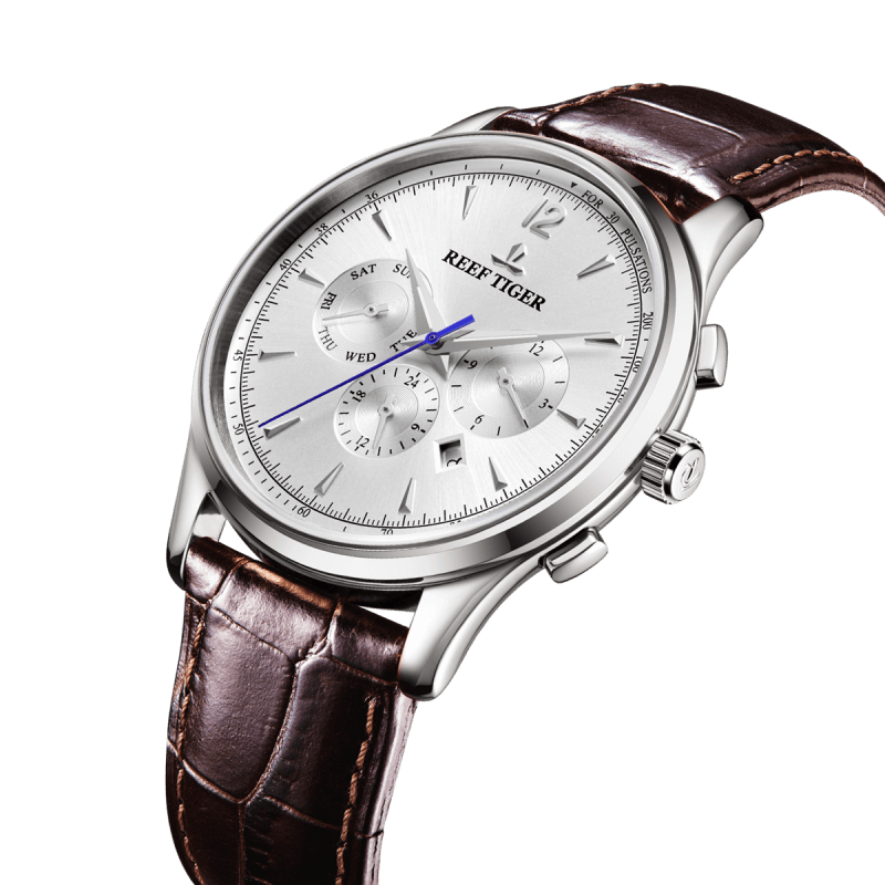 Đồng hồ Reef Tiger RGA1564-YWS Đồng hồ Reef Tiger RGA1564-YWS