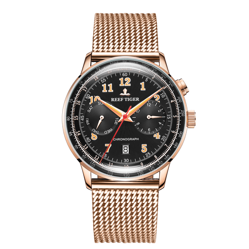 Đồng hồ Reef Tiger RGA9122-PBP