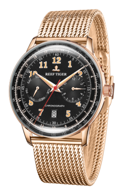 Đồng hồ Reef Tiger RGA9122-PBP