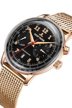 Đồng hồ Reef Tiger RGA9122-PBP