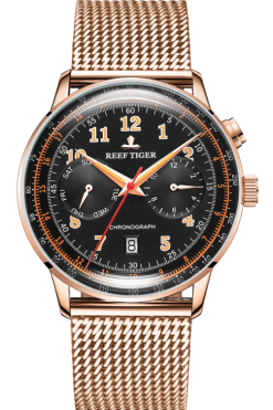 Đồng hồ Reef Tiger RGA9122-PBPO