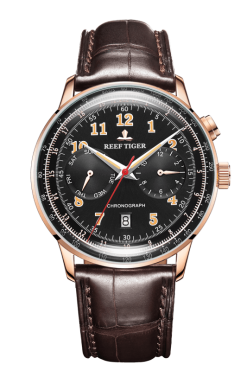 Đồng hồ Reef Tiger RGA9122-PBS