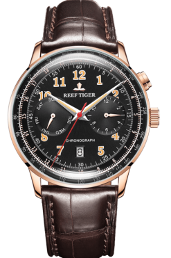 Đồng hồ Reef Tiger RGA9122-PBS