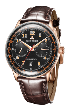 Đồng hồ Reef Tiger RGA9122-PBSO