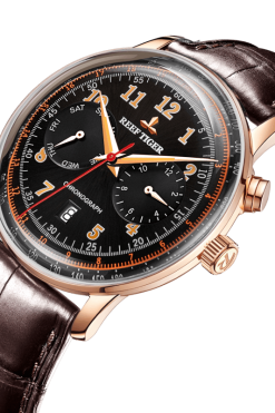 Đồng hồ Reef Tiger RGA9122-PBSO