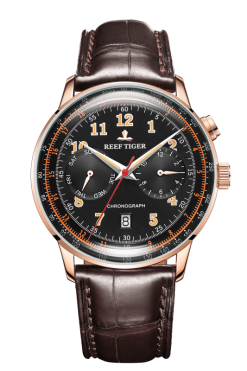 Đồng hồ Reef Tiger RGA9122-PBSO