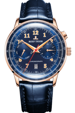 Đồng hồ Reef Tiger RGA9122-PLL