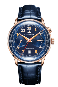 Đồng hồ Reef Tiger RGA9122-PLL