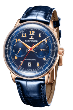 Đồng hồ Reef Tiger RGA9122-PLL