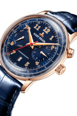 Đồng hồ Reef Tiger RGA9122-PLL