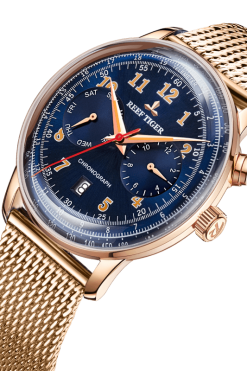 Đồng hồ Reef Tiger RGA9122-PLP