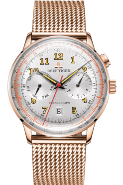 Đồng hồ Reef Tiger RGA9122-PWP