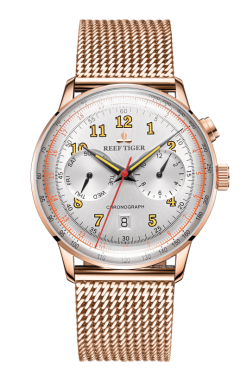 Đồng hồ Reef Tiger RGA9122-PWP