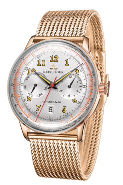 Đồng hồ Reef Tiger RGA9122-PWP