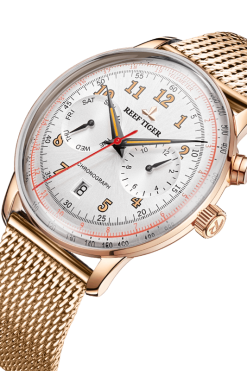 Đồng hồ Reef Tiger RGA9122-PWP