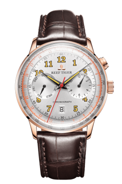 Đồng hồ Reef Tiger RGA9122-PWSO