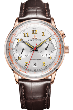 Đồng hồ Reef Tiger RGA9122-PWSO