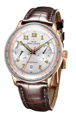 Đồng hồ Reef Tiger RGA9122-PWSO