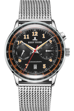Đồng hồ Reef Tiger RGA9122-YBYO
