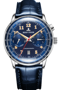 Đồng hồ Reef Tiger RGA9122-YLL