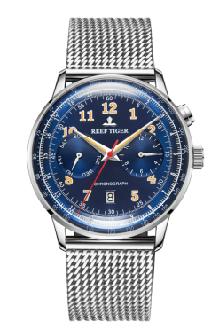 Đồng hồ Reef Tiger RGA9122-YLY