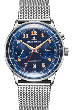 Đồng hồ Reef Tiger RGA9122-YLY