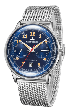 Đồng hồ Reef Tiger RGA9122-YLY