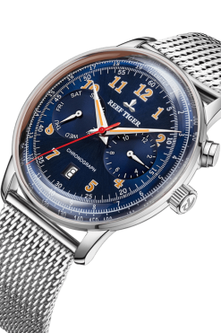 Đồng hồ Reef Tiger RGA9122-YLY