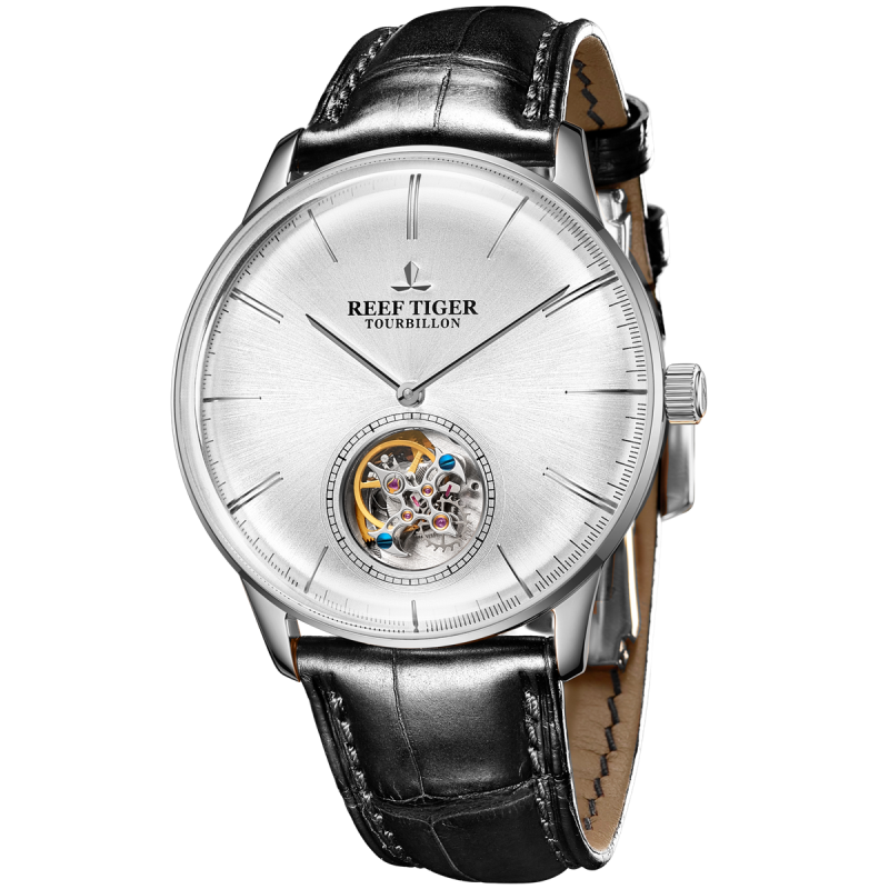 Đồng hồ Reef Tiger RGA1930-YWB Đồng hồ Reef Tiger RGA1930-YWB