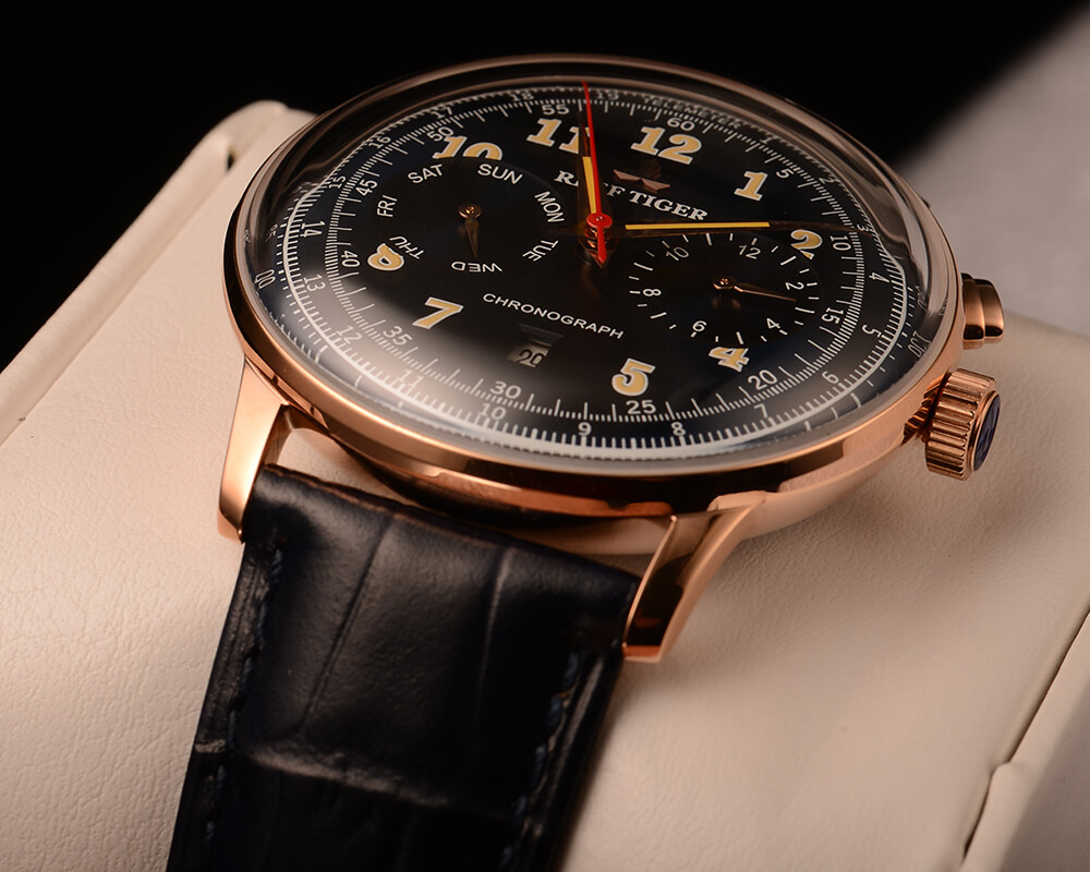 Cùng tìm hiểu thiết kế mới nhất RGA9122 - phá vỡ kỷ lục doanh số mùa hè năm nay