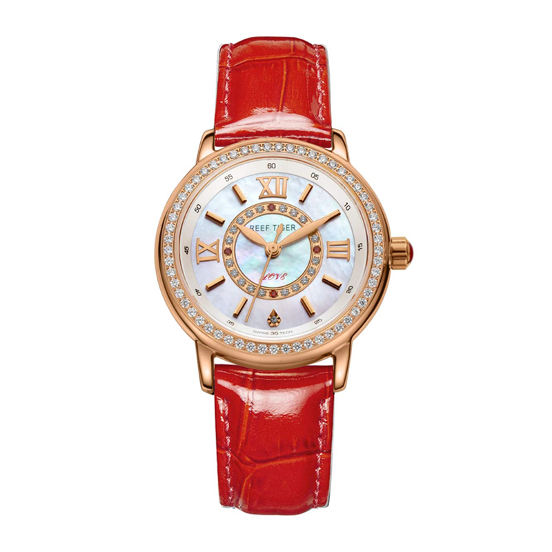 Đồng hồ Reef Tiger RGa1563-PWRD Đồng hồ Reef Tiger RGa1563-PWRD