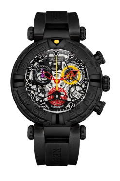 Đồng hồ Reef Tiger RGA3059S-BBBB