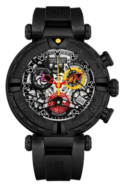 Đồng hồ Reef Tiger RGA3059S-BBBB