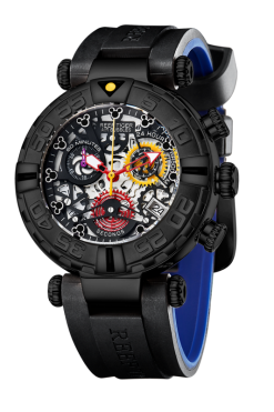 Đồng hồ Reef Tiger RGA3059S-BBBB