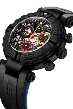 Đồng hồ Reef Tiger RGA3059S-BBBB