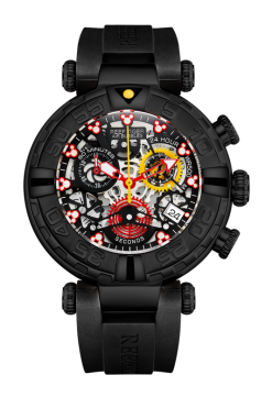 Đồng hồ Reef Tiger RGA3059S-BBBR