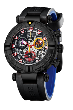 Đồng hồ Reef Tiger RGA3059S-BBBR