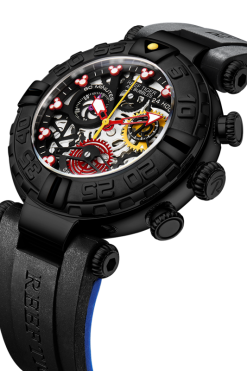 Đồng hồ Reef Tiger RGA3059S-BBBR