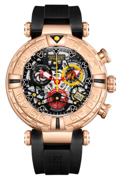 Đồng hồ Reef Tiger RGA3059S-PBBB