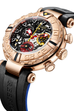 Đồng hồ Reef Tiger RGA3059S-PBBB