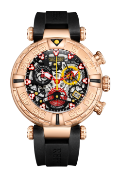 Đồng hồ Reef Tiger RGA3059S-PBBR