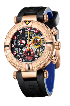 Đồng hồ Reef Tiger RGA3059S-PBBR